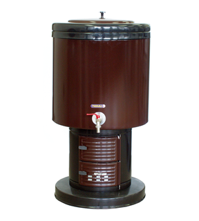 Obrázok ku produktu Ohrievač vody UNIKOT, THORMA