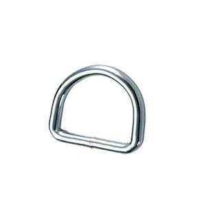 Obrázok ku produktu Krúžok D 3,5x20 zvarený Zn