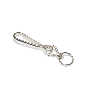 Obrázok ku produktu Karabína 60 simplex s krúžkom Ni