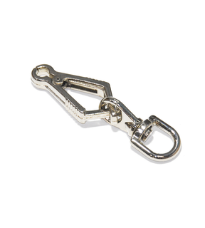 Obrázok ku produktu Karabína 60 vypúšťacia kliešťová Ni