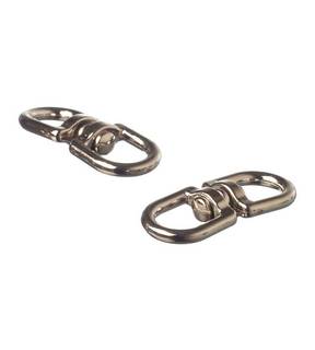 Obrázok ku produktu Čap U 78x26 Ni otočný