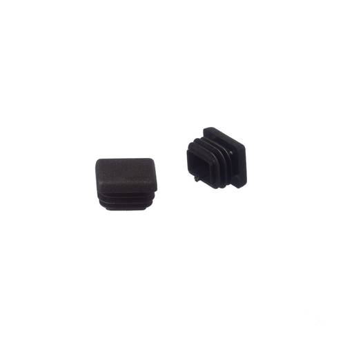 Zväčšený obrázok ku produktu Zátka 25x20, 1,0-3,0mm čierna