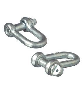 Obrázok ku produktu Strmeň 6 DIN 82101A 0.16t Zn