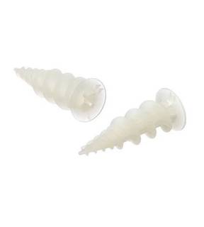 Obrázok ku produktu Hmoždinka do sadrokartónu TURBO 10x35