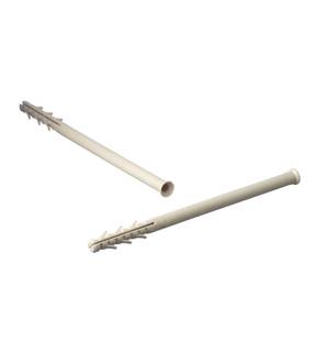 Obrázok ku produktu Hmoždinka rámová 8x160 KPR Nylon