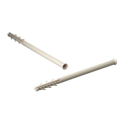 Zväčšený obrázok ku produktu Hmoždinka 8x160 KPR rámová nylon