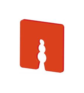 Obrázok ku produktu Podložka 3mm DW dištančná