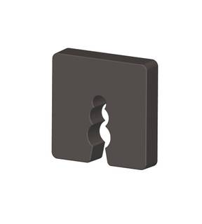 Obrázok ku produktu Podložka 10mm DW dištančná