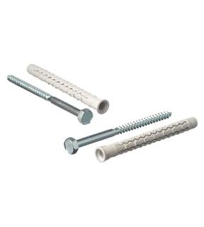 Obrázok ku produktu Hmoždinka rámová 10x240 H+S6HH GXL10240VE