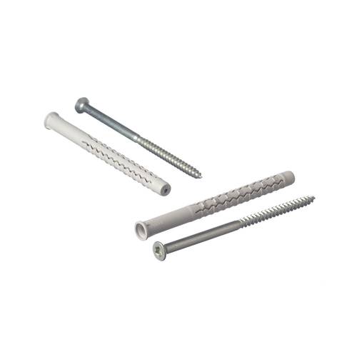 Zväčšený obrázok ku produktu Hmoždinka rámová 10x120 H+SZHT40 GXL10120VT