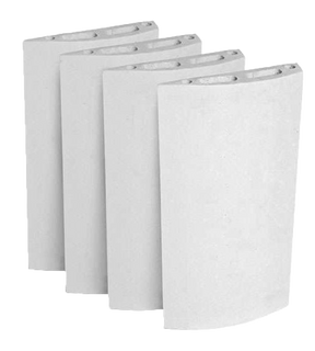 Obrázok ku produktu Akumulačný kameň, bočný, sada 4 ks, THORMA