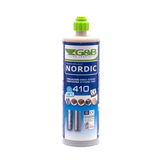 Obrázok ku produktu Chemická malta T410V NORDIC 410ml vinylester zimná