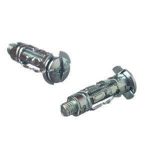 Obrázok ku produktu Hmoždinka M8x45 ø14,5x37 (4-12mm) MOLLY