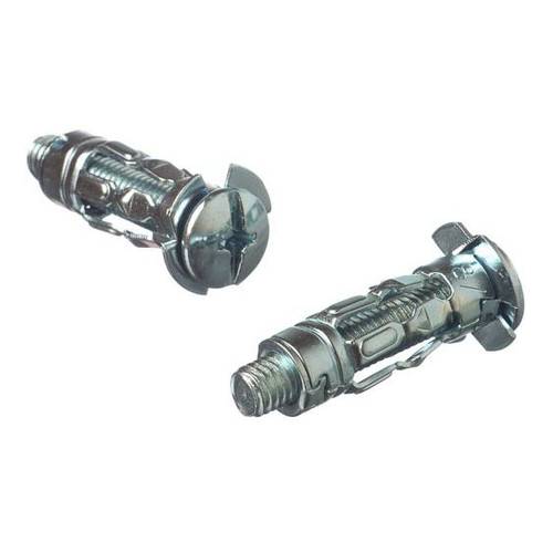 Zväčšený obrázok ku produktu Hmoždinka M8x60 ø14,5x53 (5-18mm) MOLLY