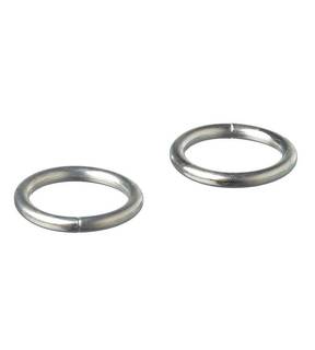 Obrázok ku produktu Krúžok 2x16 Zn zvarený