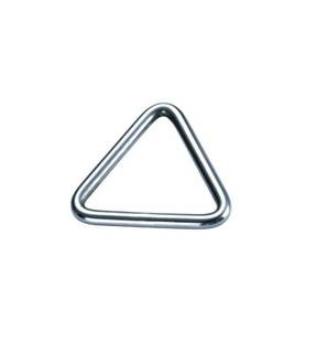 Obrázok ku produktu Trojuholník 7x50 zvárený Zn