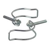 Obrázok ku produktu Kolík 8x60 poistný trubkový Zn