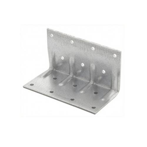 Zväčšený obrázok ku produktu Uholník 35x35x30x1,5 s malým prelisom Zn