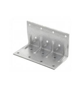 Obrázok ku produktu Uholník 35x35x120x1,5 s malým prelisom Zn