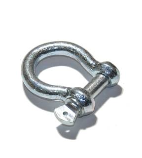 Obrázok ku produktu Strmeň O 35mm Zn typ OMEGA