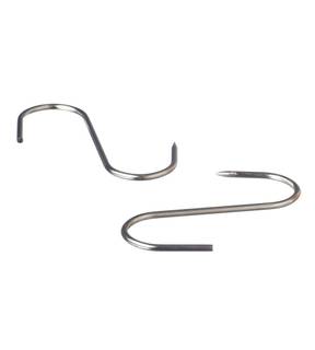 Obrázok ku produktu Hák 7.0x180 mäsiarsky A2