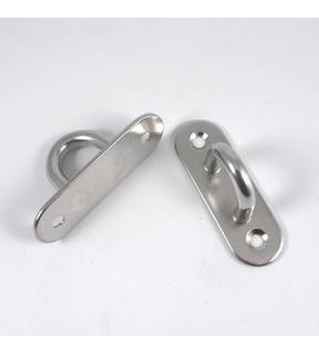 Obrázok ku produktu Doska s okom 10x36x100 úzka A2