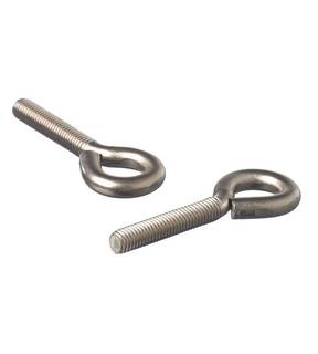 Obrázok ku produktu Oko M4x40 s M závitom A2