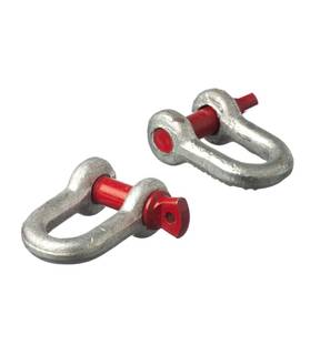 Obrázok ku produktu Strmeň D 6,5t pevnostný TZn (7/8")