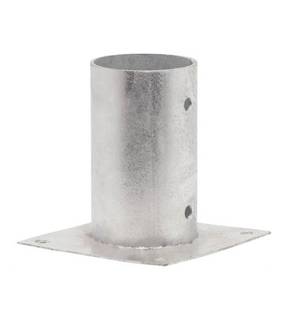 Obrázok ku produktu Kaslík na platničke kruhový 80x150 TZn