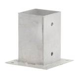 Obrázok ku produktu Kaslík na platničke 100x100/2 v=150 TZn