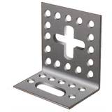 Obrázok ku produktu Uholník 60x30x60x2 nastaviteľný KN Zn
