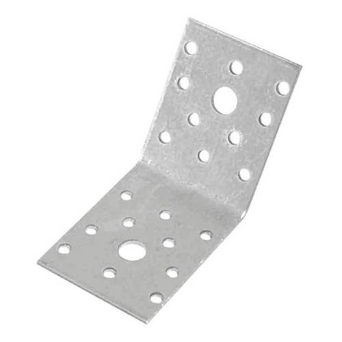 Zväčšený obrázok ku produktu Uholník 105x105x90x2,5 CLG montážny uhol 135° Zn