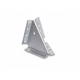 Obrázok ku produktu Klin 130x130x90x2 Zn