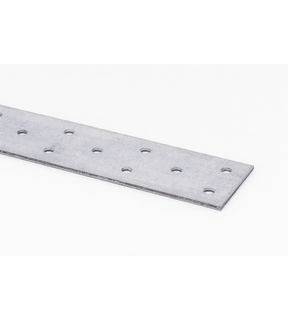 Obrázok ku produktu Zavetrovací pás 40x2x1000 Zn