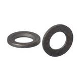 Obrázok ku produktu Podložka M30 EN 14399-6 C45 TZn