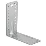 Obrázok ku produktu Uholník 90x50x50x2,5 s prelisom KPW Zn
