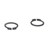 Obrázok ku produktu Poistný krúžok 77 DIN 471 NH