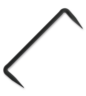 Obrázok ku produktu Kramľa tesárska 12x300