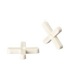 Obrázok ku produktu Vymedzovacie krížiky na obklad 3 mm /90 ks/