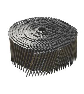 Obrázok ku produktu Klince 90x3,10 BK 3.600 na drôte hladké