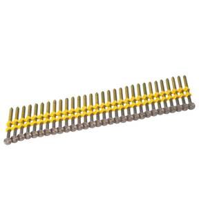 Obrázok ku produktu Klince 160x4,60 BKSCH 660 RK20 na plaste