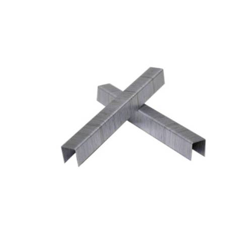 Zväčšený obrázok ku produktu Spona A-06 šírka:12,9 drôt:0,65x0,95 dĺžka:6mm 27.250ks (typ 80)