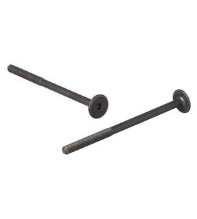 Obrázok ku produktu Skrutka M6x45 nábytková vn6HR VH14 BR