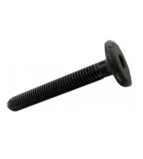 Obrázok ku produktu Skrutka M6x15 nábytková vn6HR VH14 čierny Zn