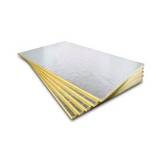 Obrázok ku produktu Izolačná vlna 1000x600x25, 750°C, PAROC, tepelná izolácia