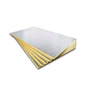Obrázok ku produktu Izolačná vlna 1000x600x25, 750°C, PAROC, tepelná izolácia