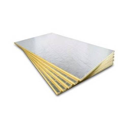 Zväčšený obrázok ku produktu Izolačná vlna 1000x600x25, 750°C, PAROC, tepelná izolácia