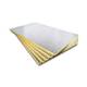 Obrázok ku produktu Izolačná vlna 1000x600x25, 750°C, PAROC, tepelná izolácia
