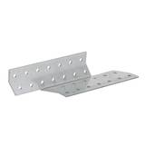 Obrázok ku produktu Spojka krokvová 170x40x40x2 LK Zn ľavá