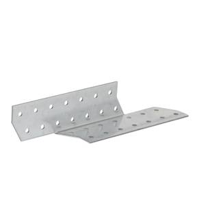 Obrázok ku produktu Spojka krokvová 210x40x40x2 LK Zn pravá